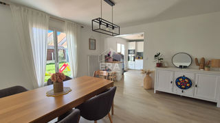  Maison � vendre 5 pi�ces 96 m�