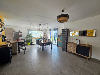  Maison � vendre 6 pi�ces 123 m�