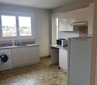  Appartement � louer 3 pi�ces 78 m�