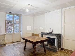  Maison � vendre 6 pi�ces 197 m�