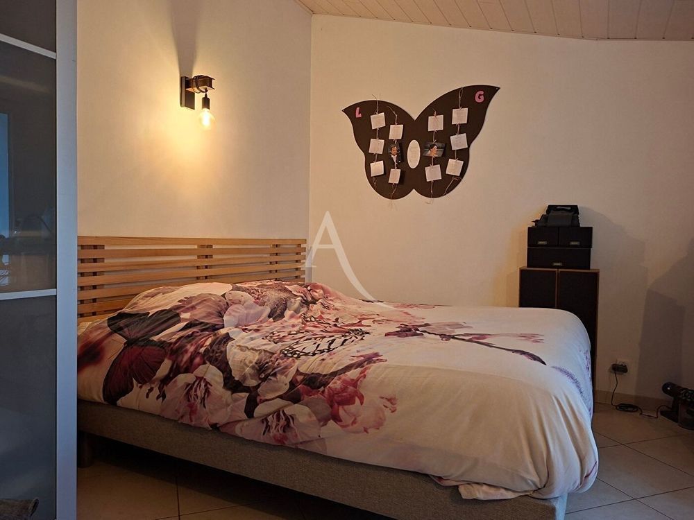 � vendre  Maison La Bernerie-en-Retz (44760)