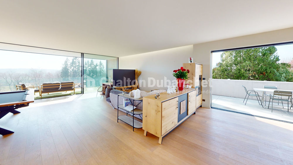 � vendre  Maison Saint-L�ger-sur-Roanne (42155)