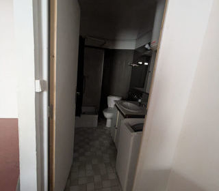  Appartement � louer 1 pi�ce 33 m�