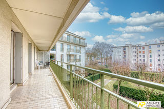  Appartement � vendre 5 pi�ces 103 m�