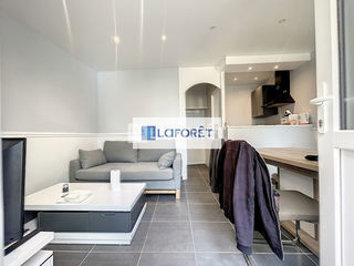  Maison � vendre 3 pi�ces 41 m�