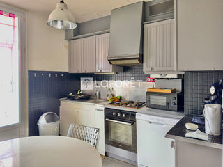  Appartement � vendre 4 pi�ces 67 m�