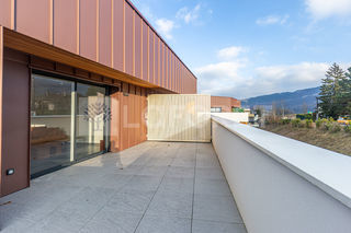  Appartement � vendre 4 pi�ces 86 m�