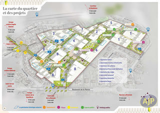  Appartement � vendre 5 pi�ces 105 m�