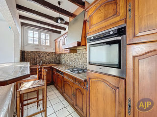  Maison � vendre 3 pi�ces 72 m�