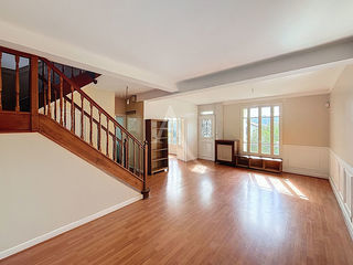  Maison � vendre 8 pi�ces 130 m�