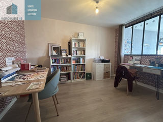  Appartement � vendre 3 pi�ces 80 m�