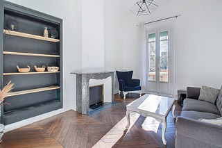  Appartement � vendre 2 pi�ces 47 m�