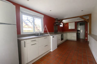  Maison � vendre 5 pi�ces 146 m�