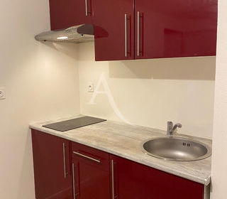  Appartement � louer 1 pi�ce 36 m�