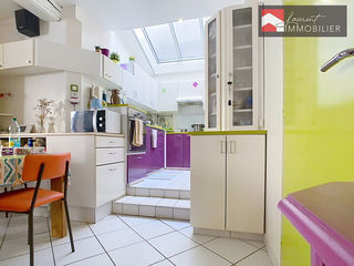  Maison � vendre 6 pi�ces 180 m�