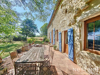  Maison � vendre 5 pi�ces 155 m�