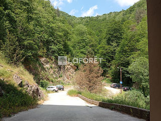  Appartement � vendre 1 pi�ce 24 m�