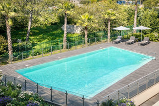  Appartement � vendre 2 pi�ces 53 m�