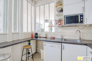  Appartement � vendre 5 pi�ces 94 m�