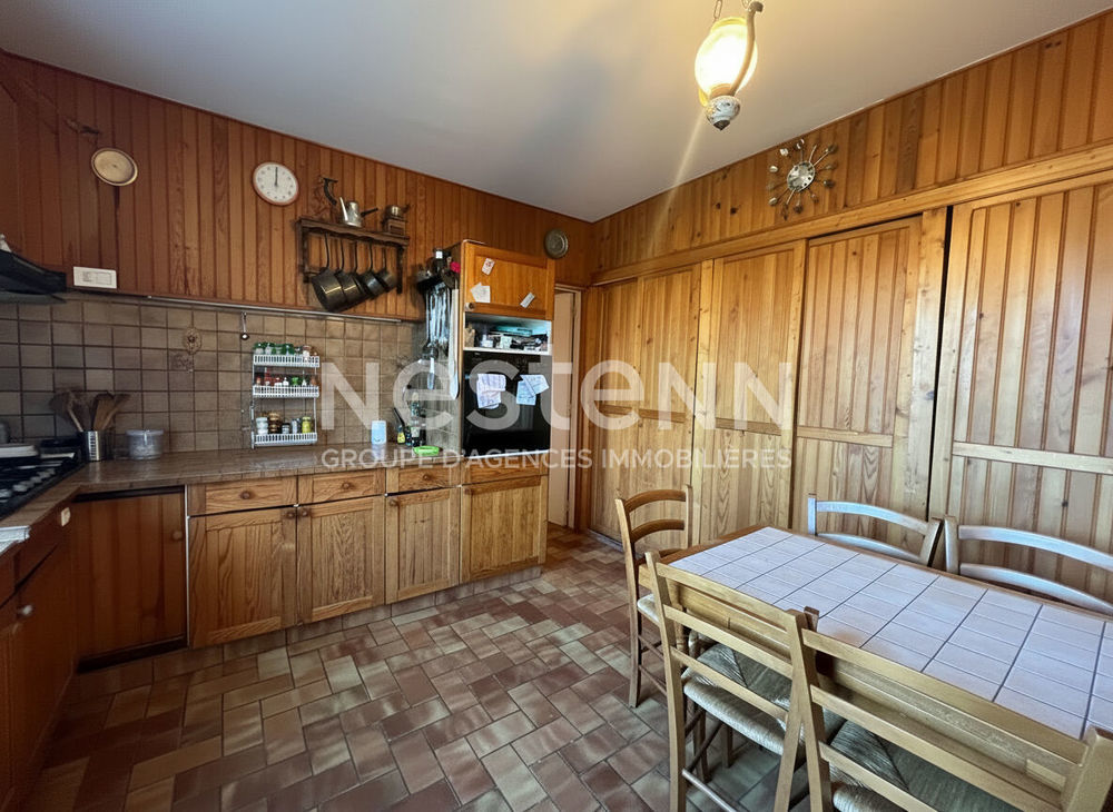 � vendre  Maison Vannes (56000)