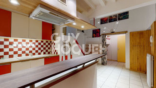  Appartement � vendre 2 pi�ces 40 m�