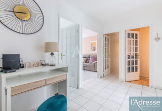  Appartement � vendre 5 pi�ces 98 m�