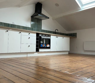  Appartement � louer 1 pi�ce 17 m�