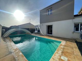  Maison � vendre 7 pi�ces 140 m�