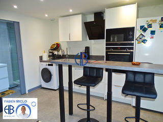  Appartement � vendre 2 pi�ces 35 m�