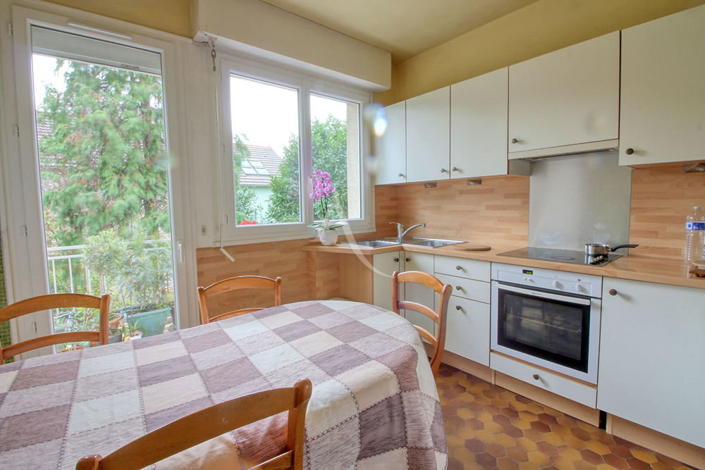 � vendre  Maison Antony (92160)