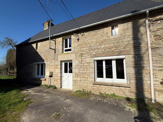  Maison � vendre 3 pi�ces 85 m�