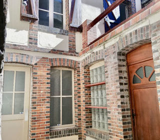  Immeuble � vendre 5 pi�ces 125 m�