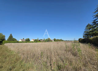  Terrain � vendre 1000 m�