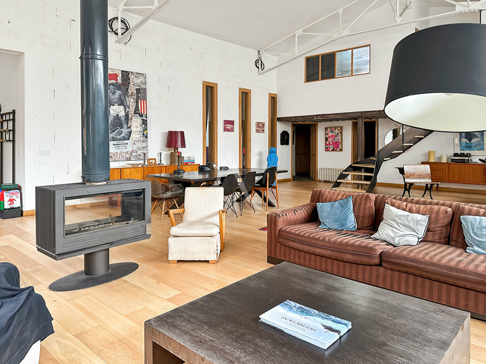 � vendre  Appartement Vannes (56000)