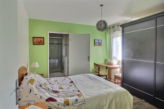  Appartement � vendre 5 pi�ces 95 m�