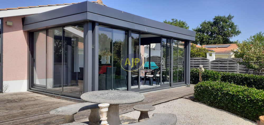 � vendre  Maison Soulac-sur-Mer (33780)