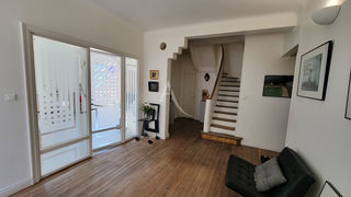  Appartement � vendre 7 pi�ces 205 m� Pau