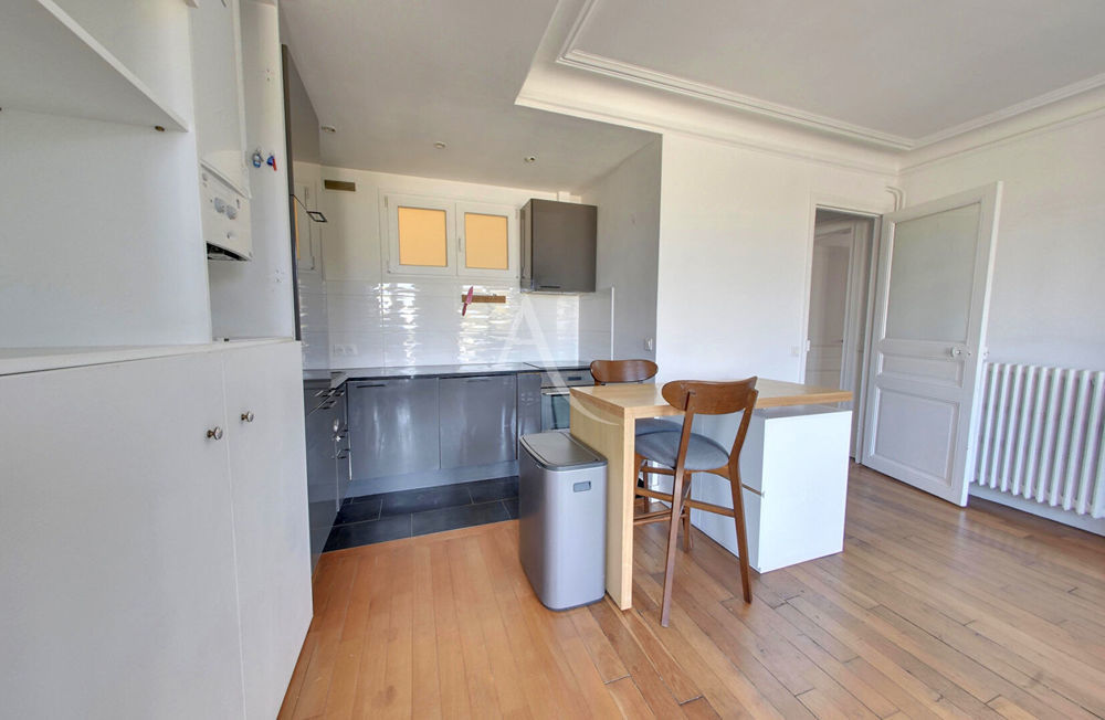 � vendre  Appartement Paris 10