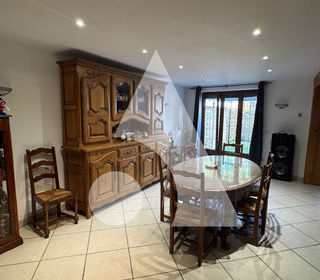  Maison � vendre 7 pi�ces 206 m�