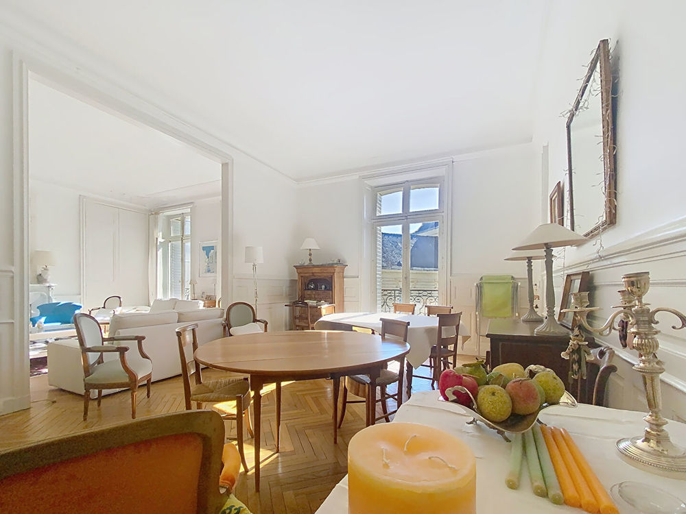 � vendre  Appartement Nantes (44000)