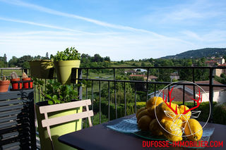  Appartement � vendre 4 pi�ces 100 m�