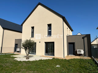  Maison � vendre 5 pi�ces 130 m�