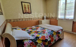  Maison � vendre 6 pi�ces 95 m�