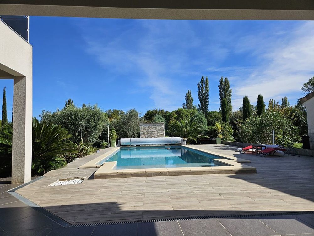 � vendre  Maison Montboucher-sur-Jabron (26740)