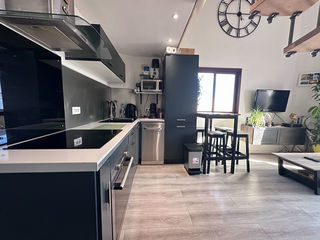  Appartement � vendre 1 pi�ce 31 m�