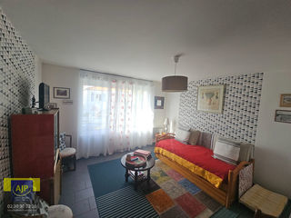  Appartement � vendre 1 pi�ce 22 m�