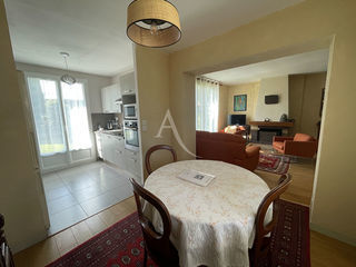  Maison � vendre 5 pi�ces 96 m�