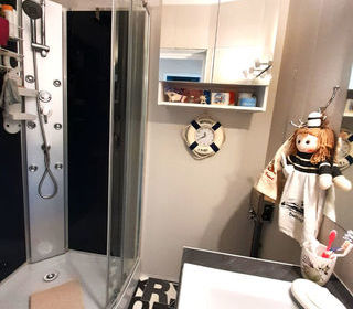  Appartement � vendre 4 pi�ces 65 m�