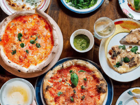 Fonds de commerce Pizzeria proche de Toulouse 220 m2 1318750 31000 Toulouse