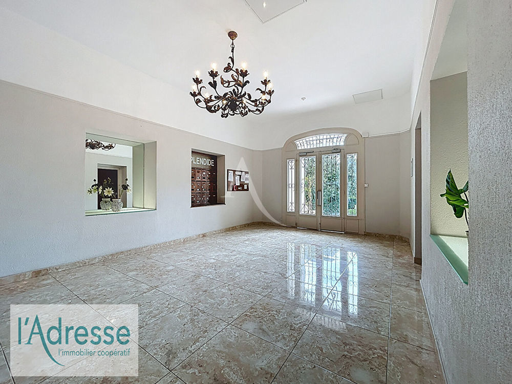 � vendre  Appartement Antibes (06600)